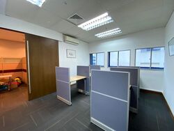 Crystal Time Building (D13), Office #634951201
